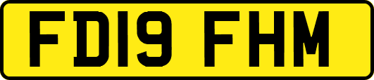 FD19FHM