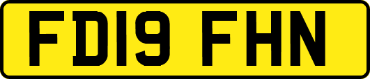 FD19FHN