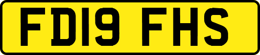 FD19FHS