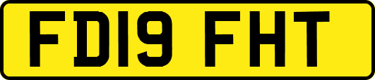 FD19FHT