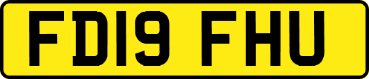 FD19FHU