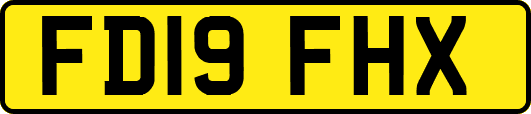 FD19FHX