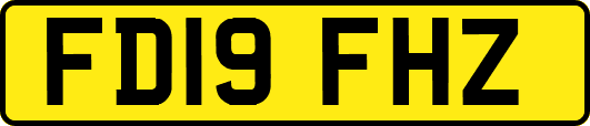 FD19FHZ