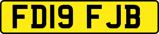FD19FJB