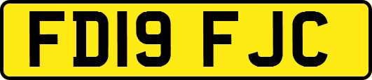 FD19FJC