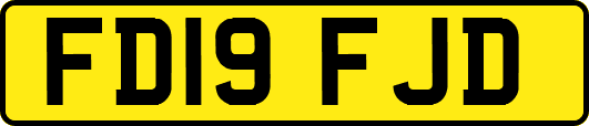 FD19FJD