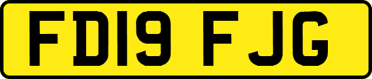 FD19FJG