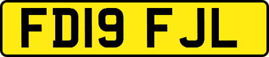 FD19FJL