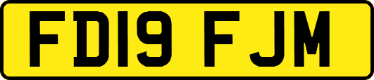 FD19FJM