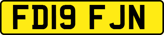 FD19FJN