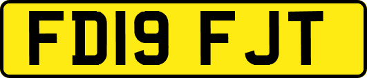 FD19FJT