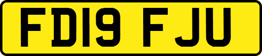 FD19FJU
