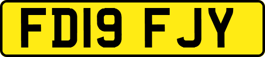 FD19FJY