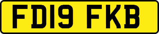 FD19FKB