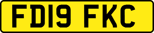 FD19FKC