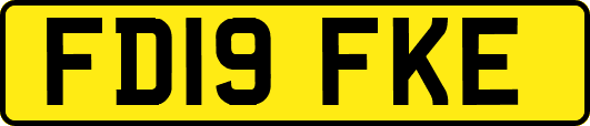 FD19FKE