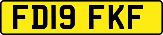 FD19FKF