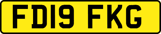 FD19FKG