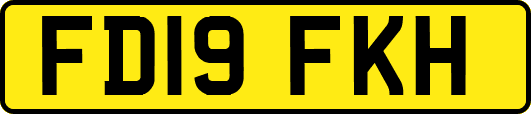FD19FKH