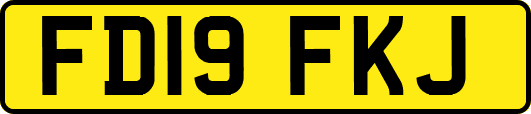 FD19FKJ