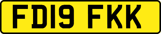 FD19FKK
