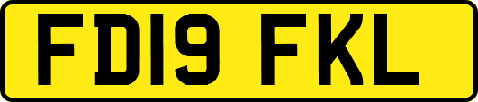 FD19FKL