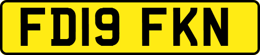 FD19FKN