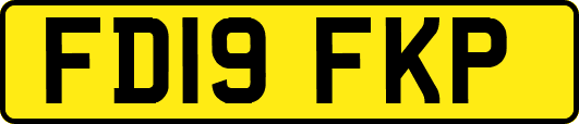 FD19FKP