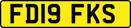 FD19FKS