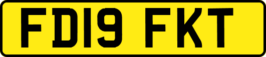 FD19FKT