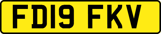 FD19FKV