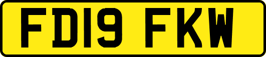 FD19FKW