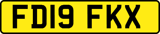 FD19FKX