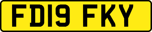 FD19FKY
