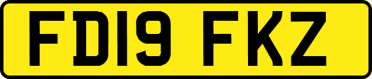 FD19FKZ