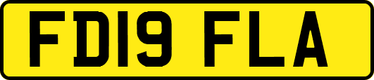 FD19FLA