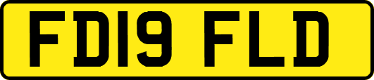 FD19FLD