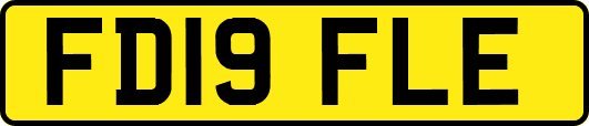FD19FLE