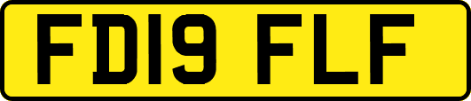 FD19FLF