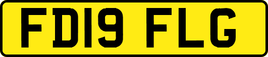 FD19FLG