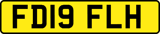 FD19FLH