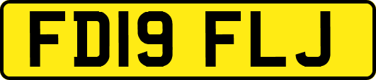 FD19FLJ