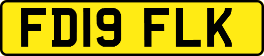 FD19FLK