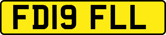 FD19FLL