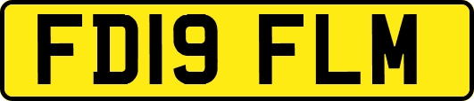 FD19FLM