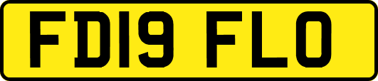 FD19FLO