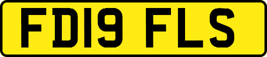 FD19FLS