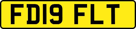 FD19FLT