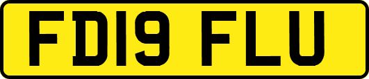 FD19FLU