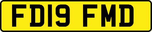 FD19FMD